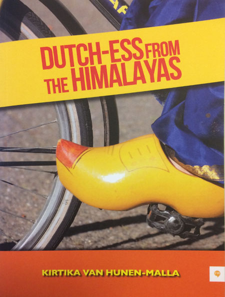 himalaya in holland